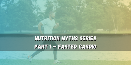 Fasted Cardio Burns More Fat — Fact or Fiction?