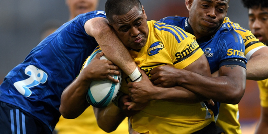 Super Rugby Pacific Round 3