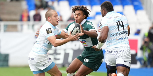 Top 14 Round 18