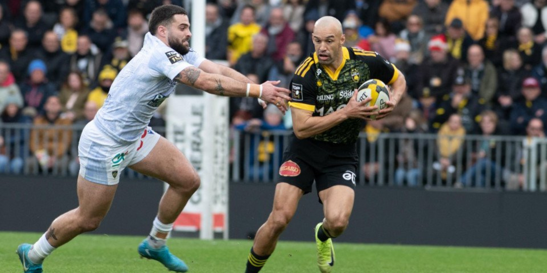 2025 Top 14 Round 20