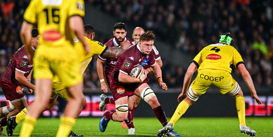2025 Top 14 Round 22