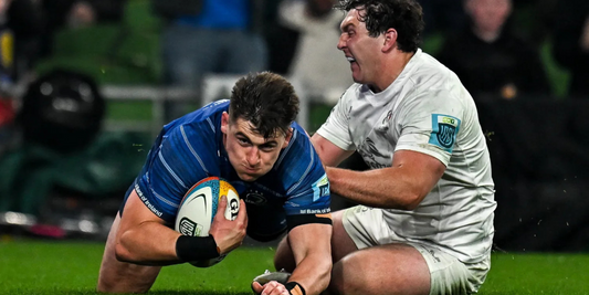 2025 United Rugby Championship Round 15