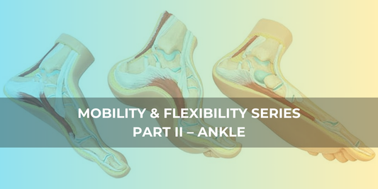 Ankle Mobility for Rugby Players: The Hidden Key to Speed & Power