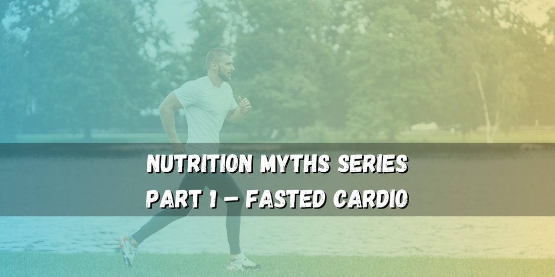 Fasted Cardio Burns More Fat — Fact or Fiction?