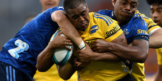 Super Rugby Pacific Round 3 Results, Recap & Highlights