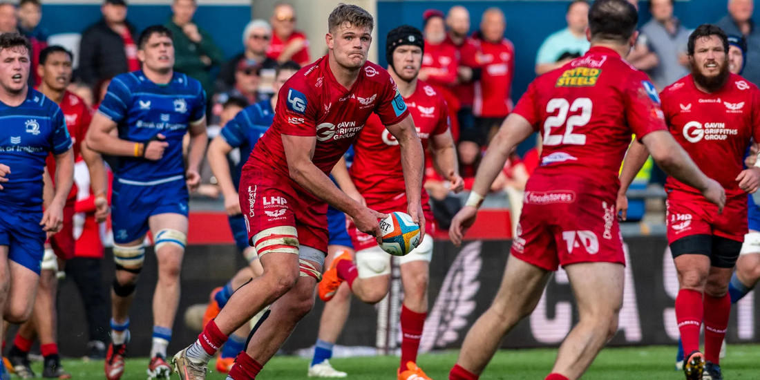 2025 United Rugby Championship Round 16