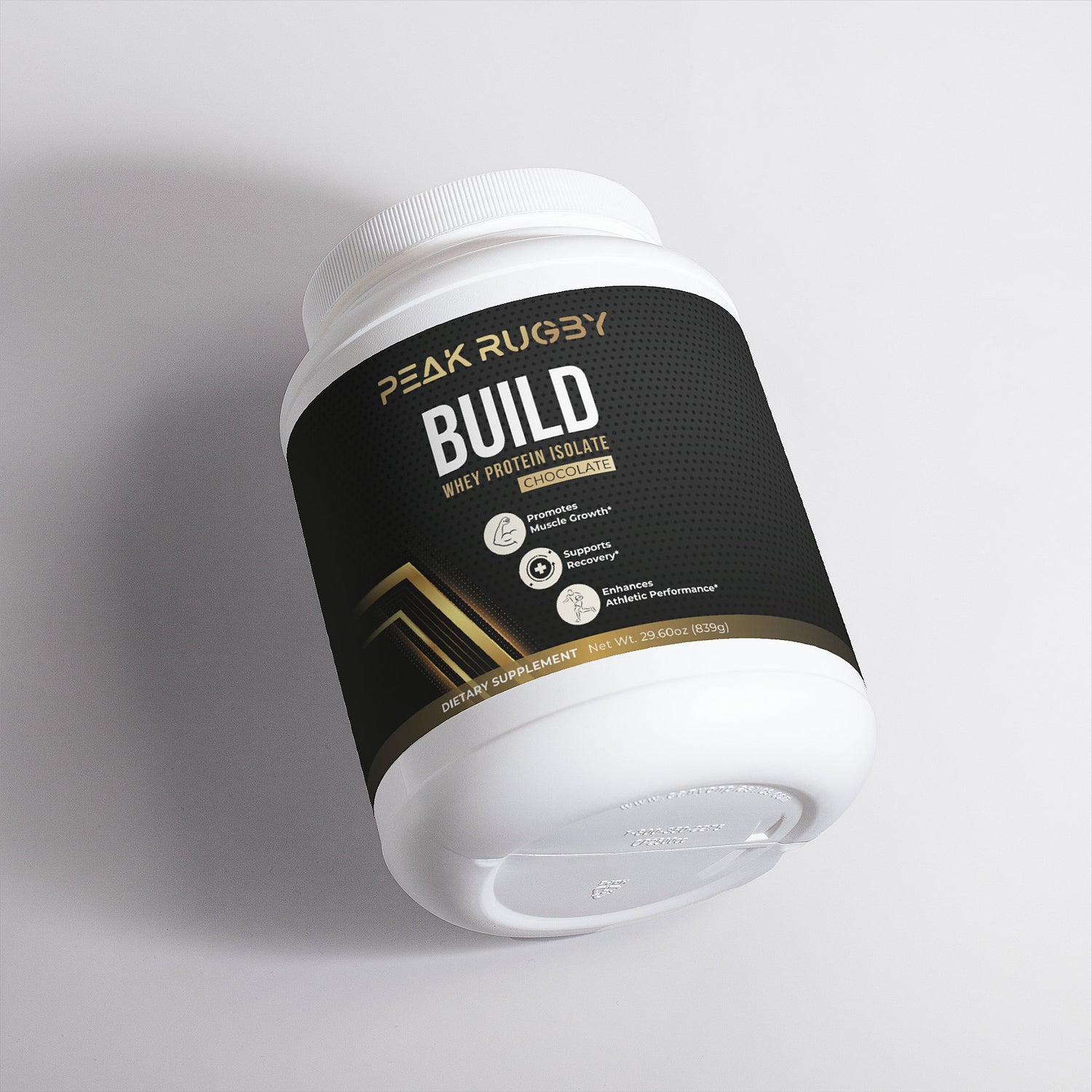 BUILD