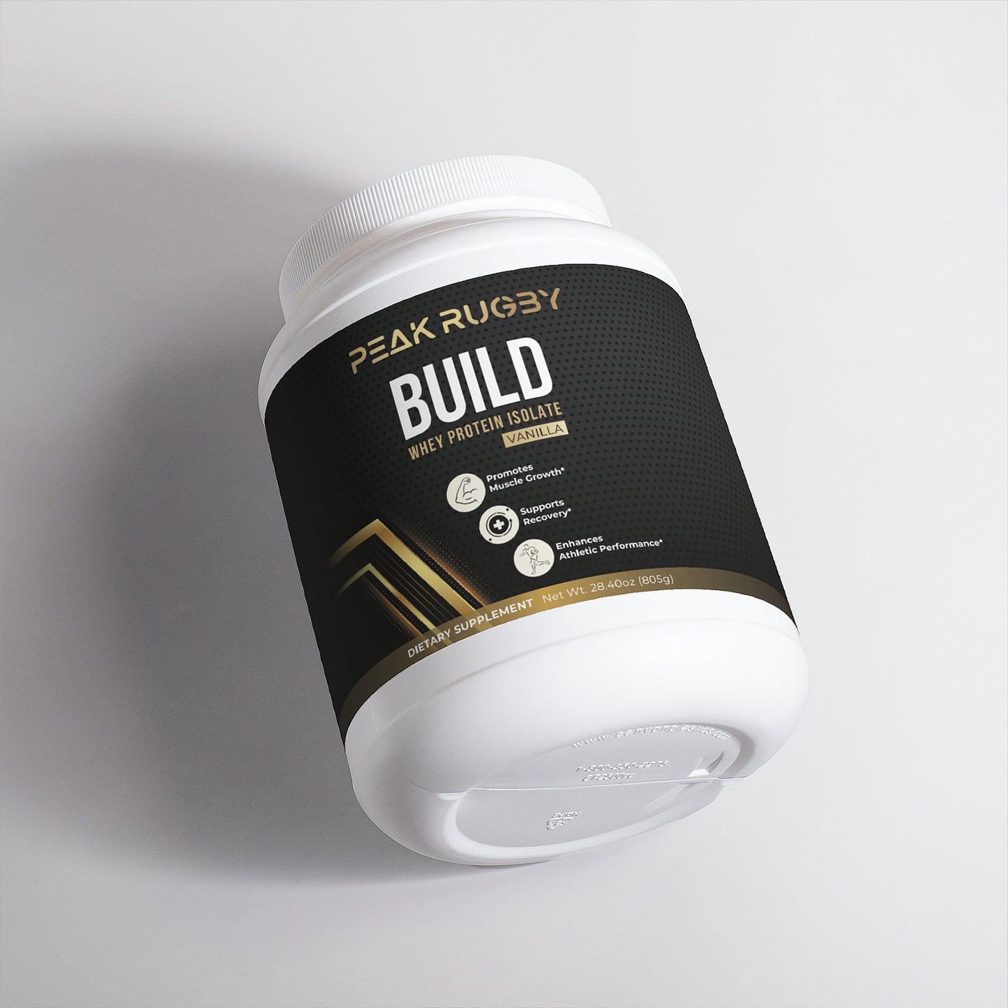 BUILD
