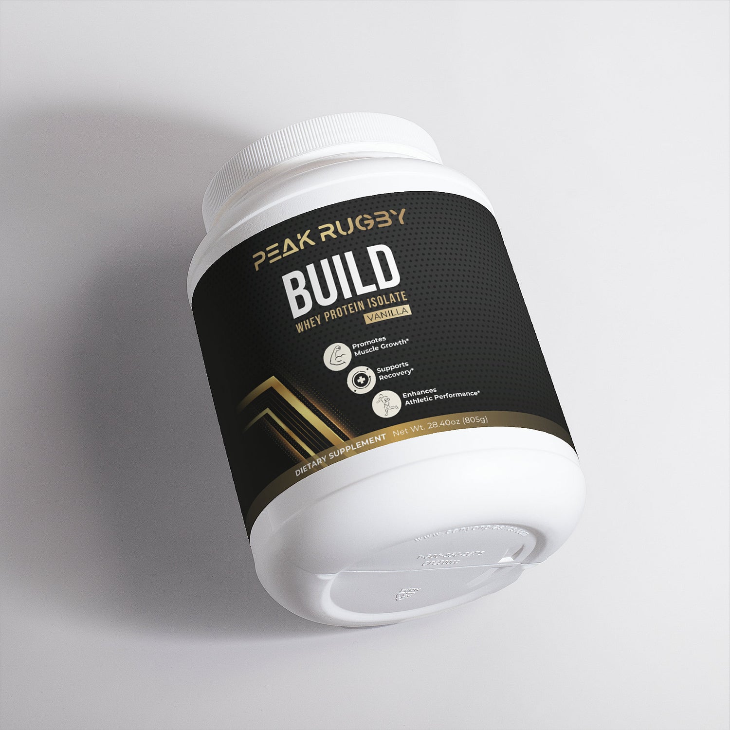 BUILD